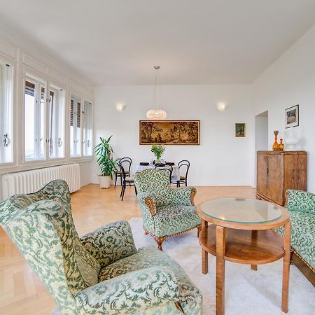 Nosislav Apartments المظهر الخارجي الصورة