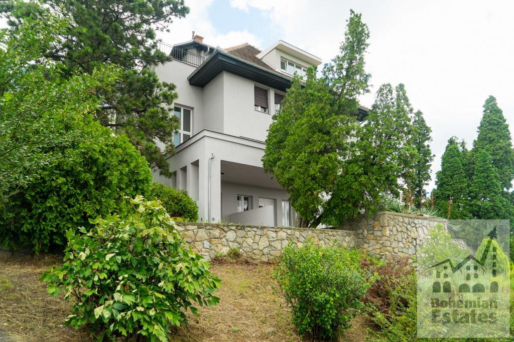 Nosislav Apartments المظهر الخارجي الصورة