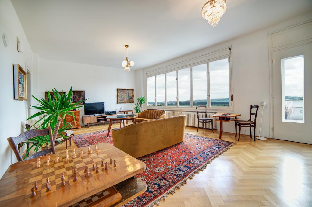 Nosislav Apartments المظهر الخارجي الصورة