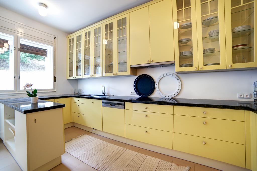 Nosislav Apartments المظهر الخارجي الصورة