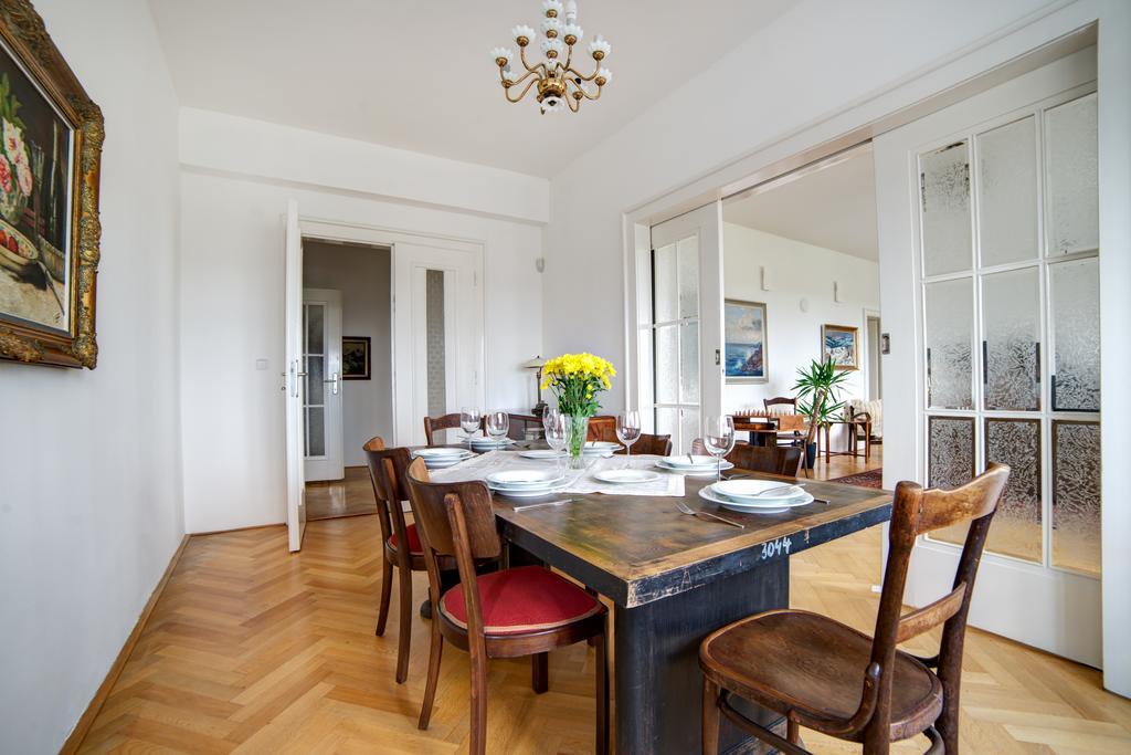 Nosislav Apartments المظهر الخارجي الصورة