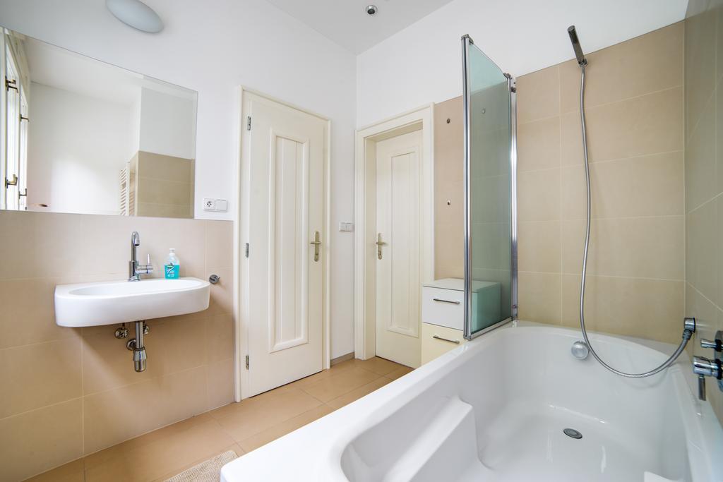 Nosislav Apartments المظهر الخارجي الصورة