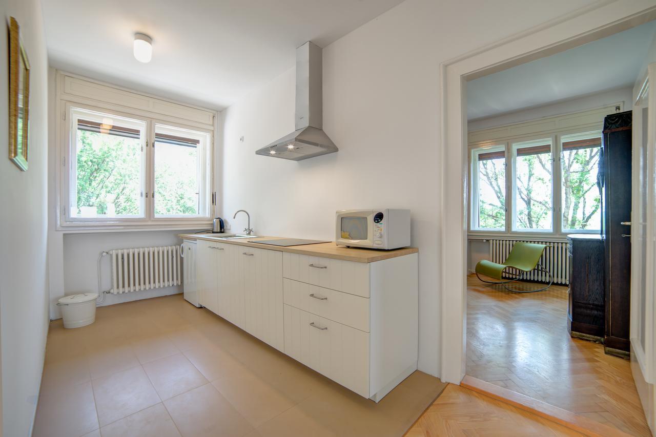 Nosislav Apartments المظهر الخارجي الصورة