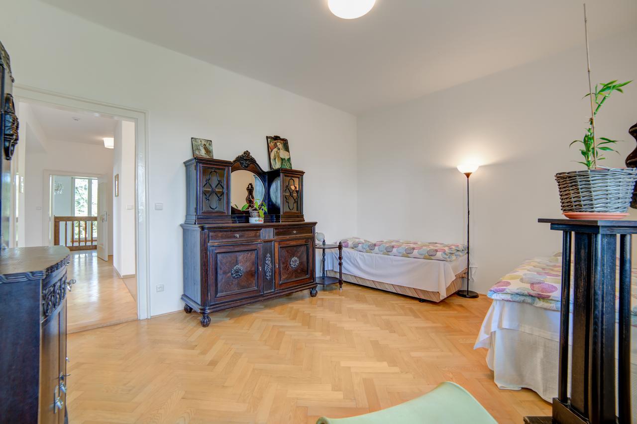 Nosislav Apartments المظهر الخارجي الصورة