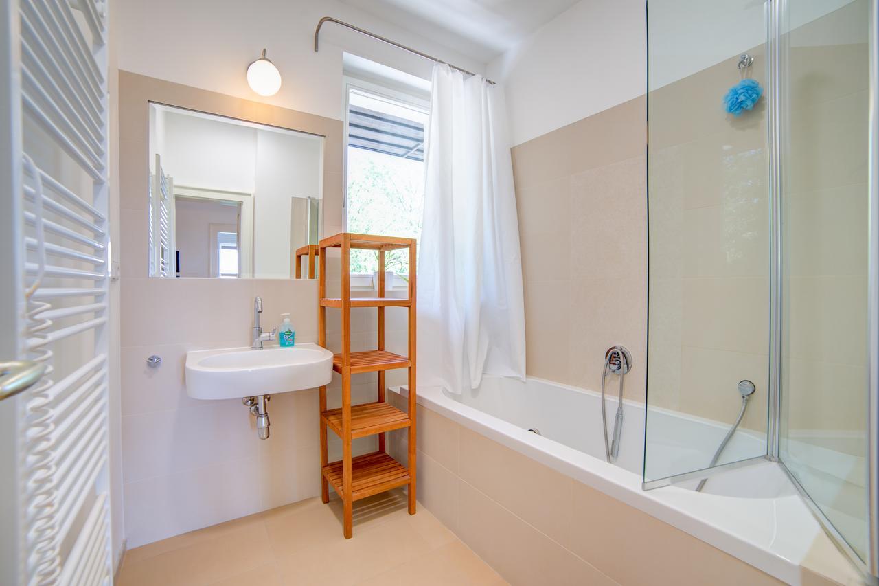 Nosislav Apartments المظهر الخارجي الصورة