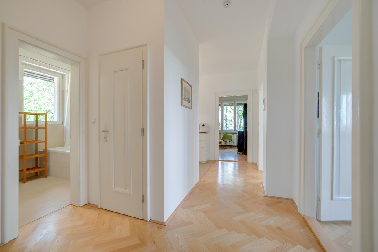 Nosislav Apartments المظهر الخارجي الصورة