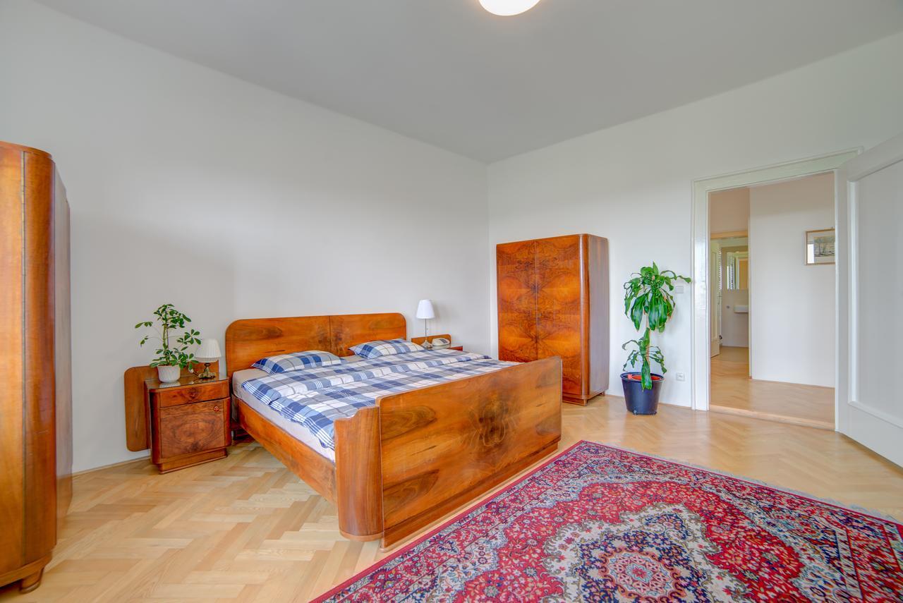 Nosislav Apartments المظهر الخارجي الصورة