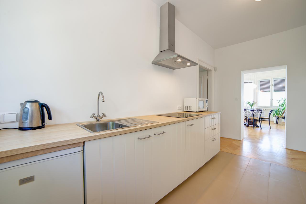 Nosislav Apartments المظهر الخارجي الصورة