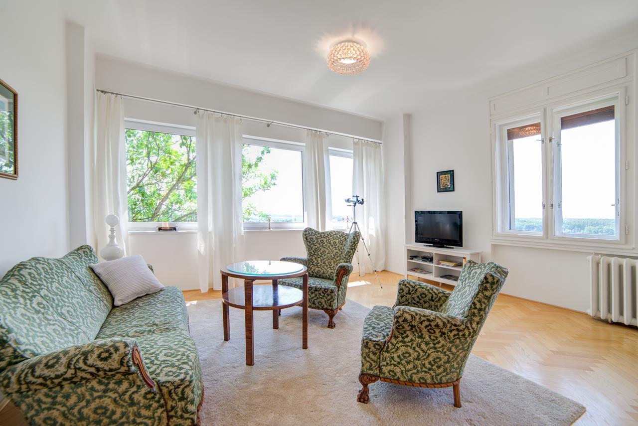Nosislav Apartments المظهر الخارجي الصورة
