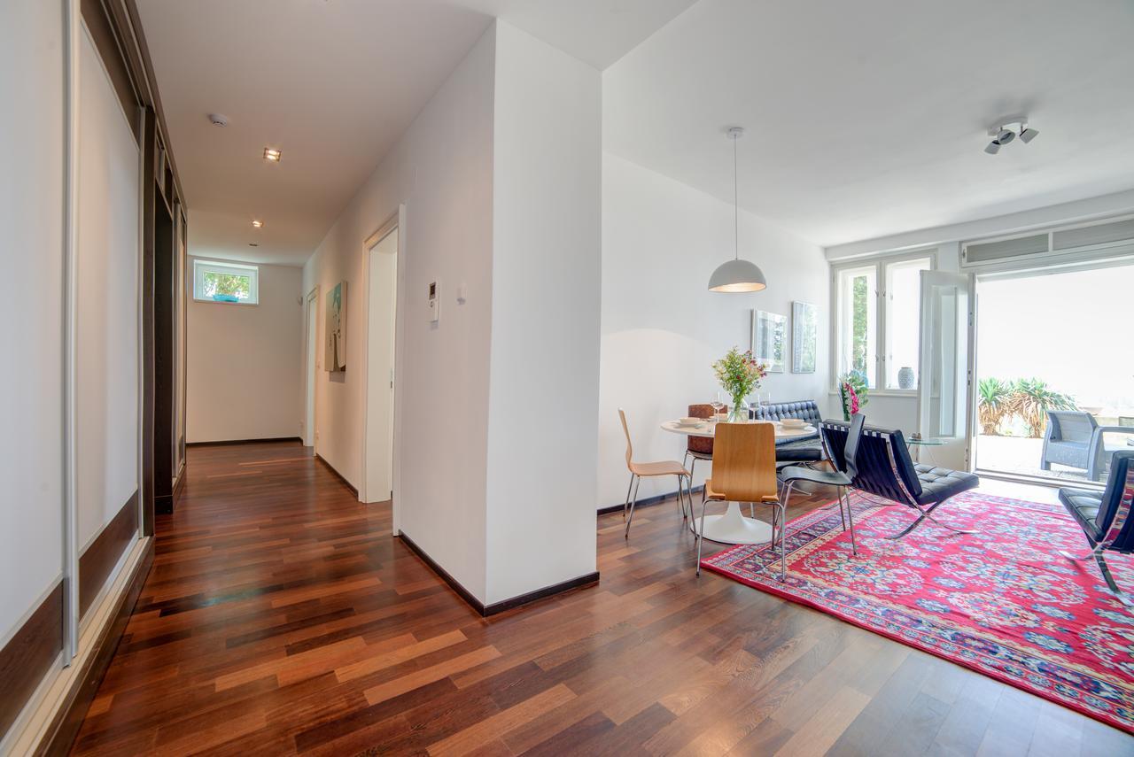 Nosislav Apartments المظهر الخارجي الصورة